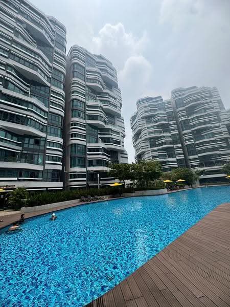 Kediaman Servis untuk Disewa di Aragreens - Leon Lee - Exterior - PropertyGuru.com.my