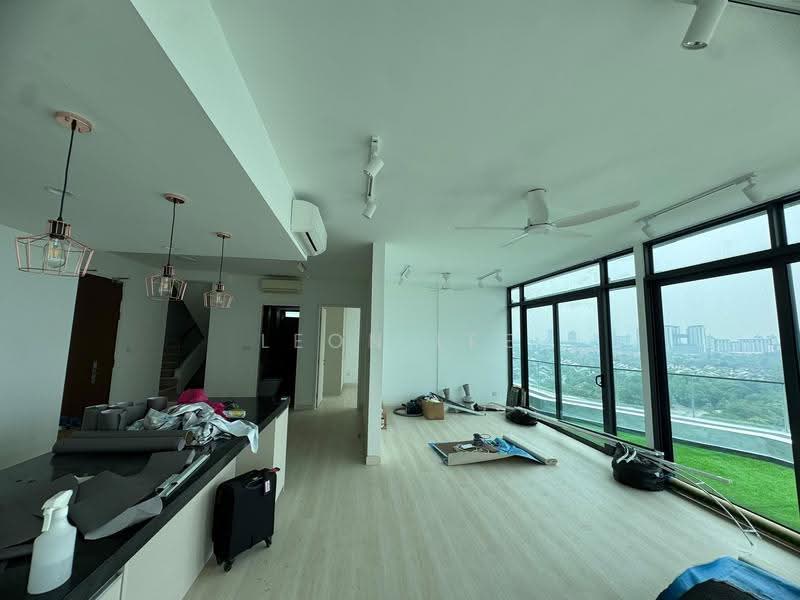 Kediaman Servis untuk Disewa di Aragreens - Leon Lee - Interior - PropertyGuru.com.my