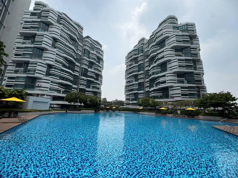 Kediaman Servis untuk Disewa di Aragreens - Leon Lee - Exterior - PropertyGuru.com.my