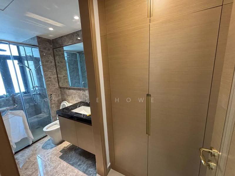 Condominium for Rent at R&F Princess Cove Phase 2-Seine Region - Wee Howe - Bathroom - PropertyGuru.com.my