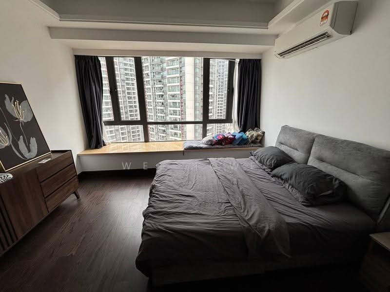 Condominium for Rent at R&F Princess Cove Phase 2-Seine Region - Wee Howe - Bedroom - PropertyGuru.com.my