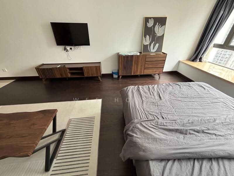 Condominium for Rent at R&F Princess Cove Phase 2-Seine Region - Wee Howe - Bedroom - PropertyGuru.com.my