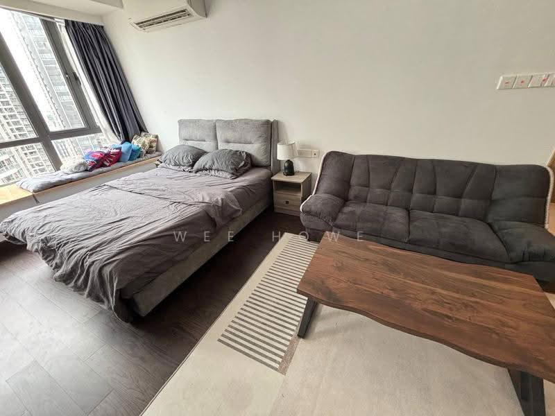 Condominium for Rent at R&F Princess Cove Phase 2-Seine Region - Wee Howe - Bedroom - PropertyGuru.com.my