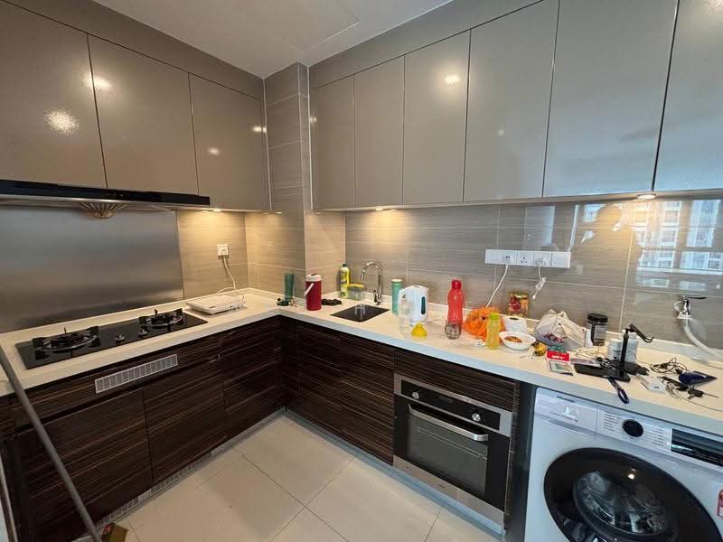 Condominium for Rent at R&F Princess Cove Phase 2-Seine Region - Wee Howe - PropertyGuru.com.my