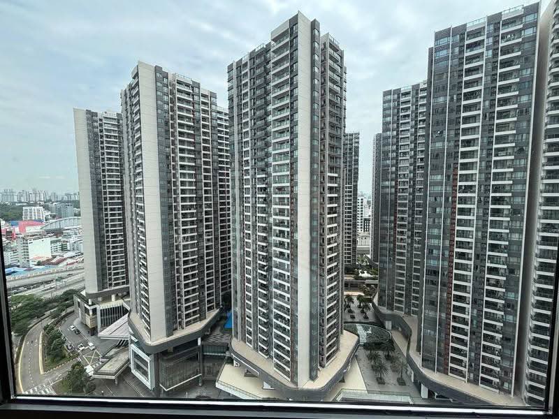 Condominium for Rent at R&F Princess Cove Phase 2-Seine Region - Wee Howe - PropertyGuru.com.my