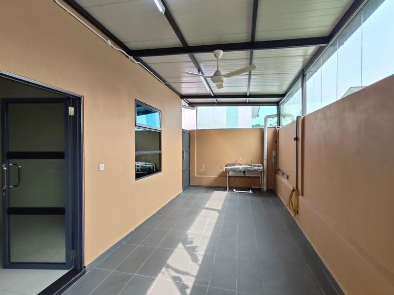 Bungalow House for Rent in Kampung Tok Pinang (Serendah) - Tris Jong - Exterior - PropertyGuru.com.my