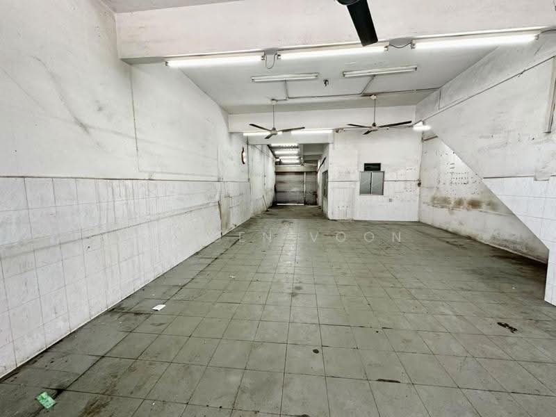 Kedai untuk Disewa di Taman Ungku Tun Aminah (Skudai) - Kayden Voon - Interior - PropertyGuru.com.my