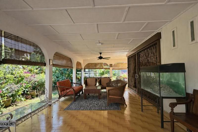 Bungalow House untuk Dijual di Titiwangsa (Kuala Lumpur) - Adzura Zamedin - Exterior - PropertyGuru.com.my