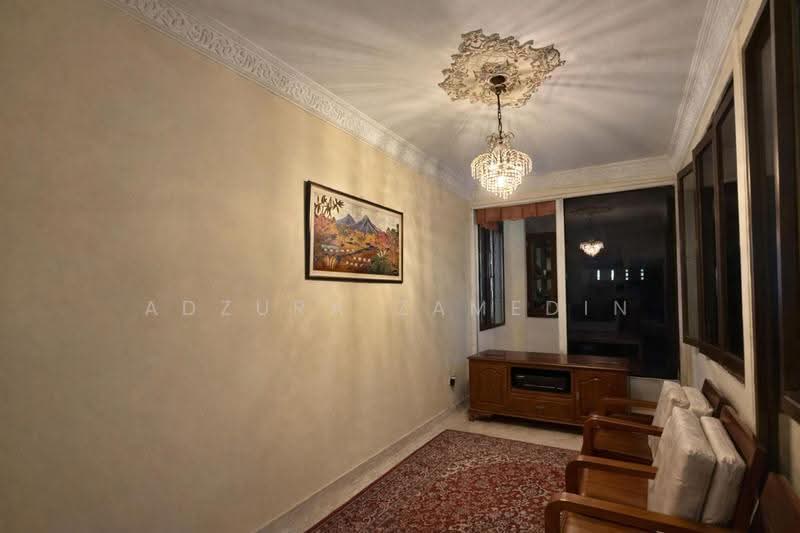 Bungalow House untuk Dijual di Titiwangsa (Kuala Lumpur) - Adzura Zamedin - Interior - PropertyGuru.com.my