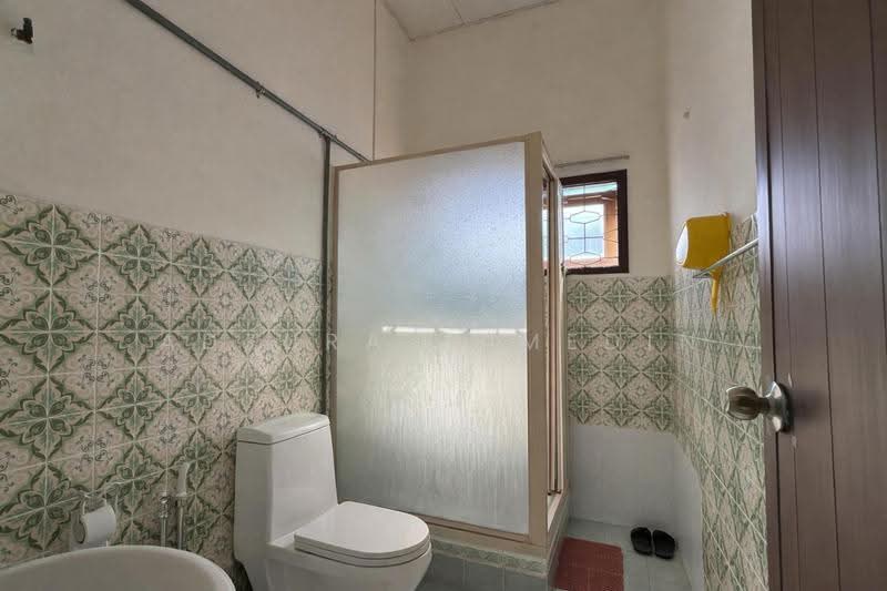 Bungalow House untuk Dijual di Titiwangsa (Kuala Lumpur) - Adzura Zamedin - Bathroom - PropertyGuru.com.my