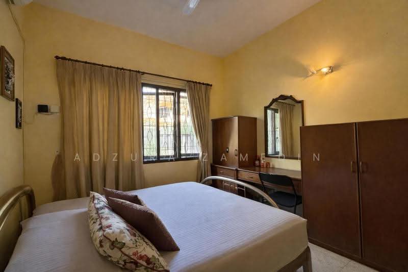 Bungalow House untuk Dijual di Titiwangsa (Kuala Lumpur) - Adzura Zamedin - Bedroom - PropertyGuru.com.my