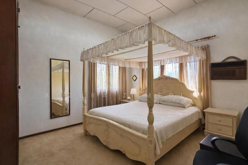 Bungalow House untuk Dijual di Titiwangsa (Kuala Lumpur) - Adzura Zamedin - Bedroom - PropertyGuru.com.my