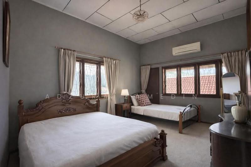 Bungalow House untuk Dijual di Titiwangsa (Kuala Lumpur) - Adzura Zamedin - Bedroom - PropertyGuru.com.my