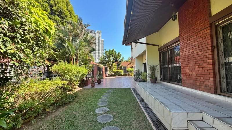 Bungalow House untuk Dijual di Titiwangsa (Kuala Lumpur) - Adzura Zamedin - Exterior - PropertyGuru.com.my