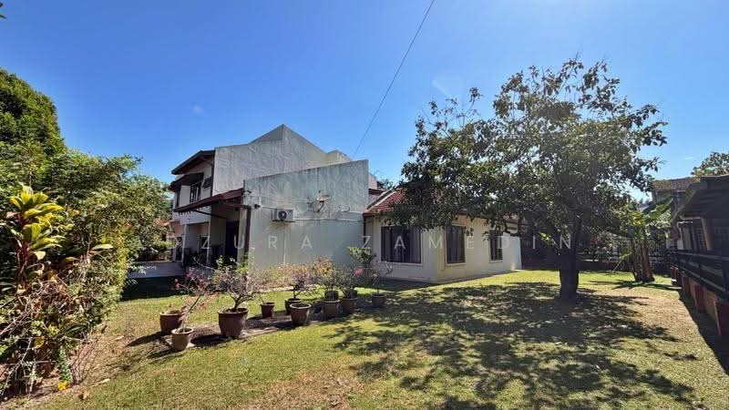 Bungalow House untuk Dijual di Titiwangsa (Kuala Lumpur) - Adzura Zamedin - Exterior - PropertyGuru.com.my
