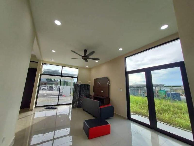 2-storey Terraced House for Sale in Bandar Seri Alam (Masai) - Dona - PropertyGuru.com.my