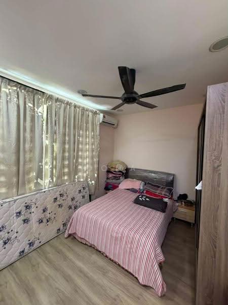 2-storey Terraced House for Sale in Bandar Seri Alam (Masai) - Dona - PropertyGuru.com.my