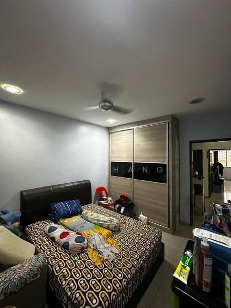 2-storey Terraced House for Sale in Taman Bukit Maluri (Kepong) - YT Phang - Bedroom - PropertyGuru.com.my