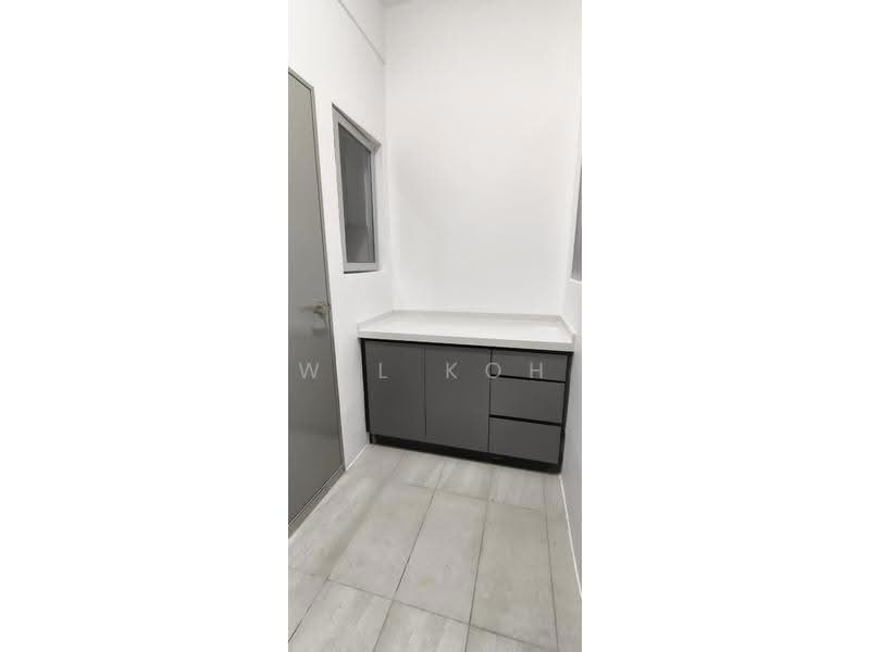 Pangsapuri untuk Disewa di Platinum Casa Danau Residences - Wil Koh - Interior - PropertyGuru.com.my