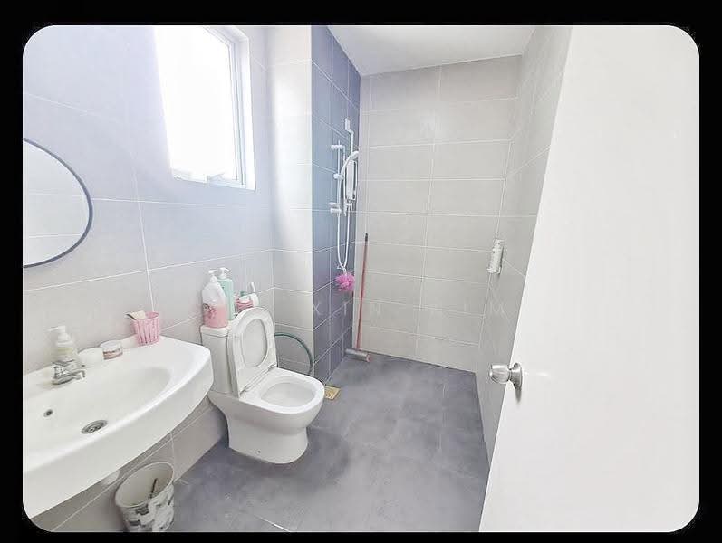 Condominium for Rent at Berlian Setapak Residency - Shi Xin Kim - PropertyGuru.com.my