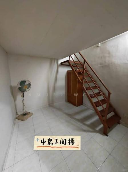 Rumah Teres 1-Tingkat untuk Disewa di Taman Nusa Bestari 2 (Iskandar Puteri (Nusajaya)) - Samuel Wong - Interior - PropertyGuru.com.my