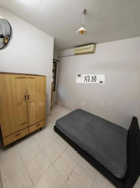 Rumah Teres 1-Tingkat untuk Disewa di Taman Nusa Bestari 2 (Iskandar Puteri (Nusajaya)) - Samuel Wong - Bedroom - PropertyGuru.com.my