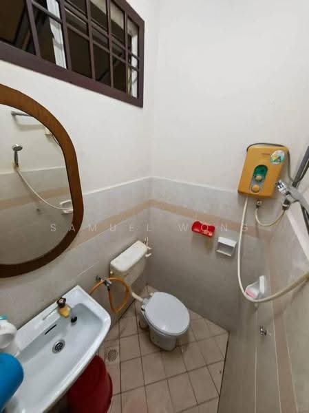 Rumah Teres 1-Tingkat untuk Disewa di Taman Nusa Bestari 2 (Iskandar Puteri (Nusajaya)) - Samuel Wong - Bathroom - PropertyGuru.com.my