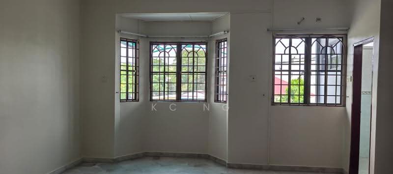 2-storey Terraced House for Rent in Jalan Temenggung (Klang) - KC Ng - Interior - PropertyGuru.com.my