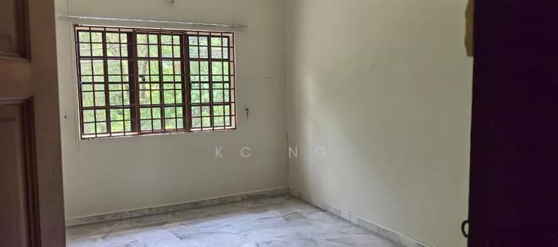 2-storey Terraced House for Rent in Jalan Temenggung (Klang) - KC Ng - Interior - PropertyGuru.com.my