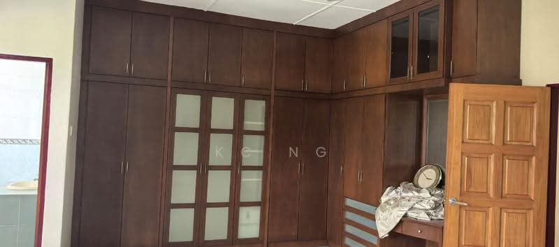 2-storey Terraced House for Rent in Jalan Temenggung (Klang) - KC Ng - Interior - PropertyGuru.com.my