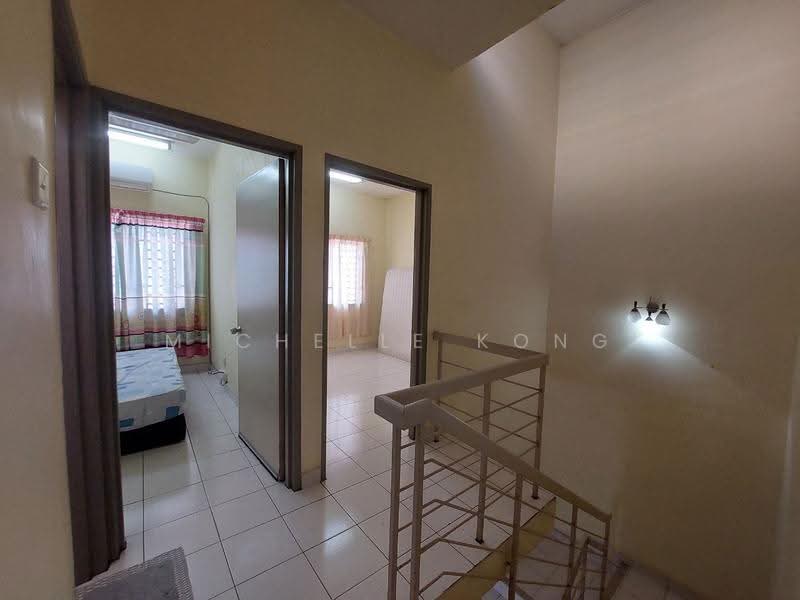 2-storey Terraced House for Sale in TAMAN PUCHONG UTAMA (Puchong) - Michelle Kong - PropertyGuru.com.my