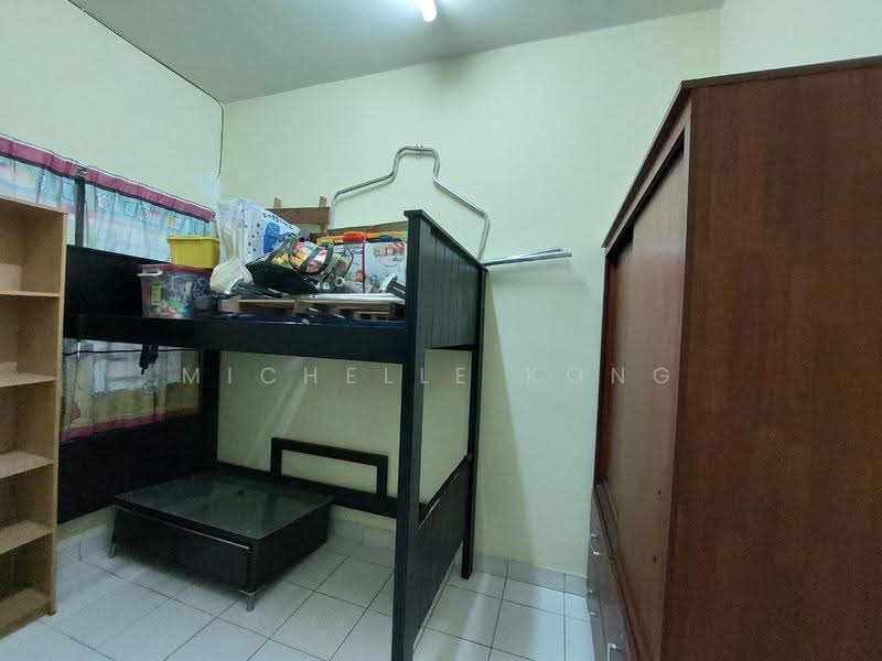 2-storey Terraced House for Sale in TAMAN PUCHONG UTAMA (Puchong) - Michelle Kong - PropertyGuru.com.my