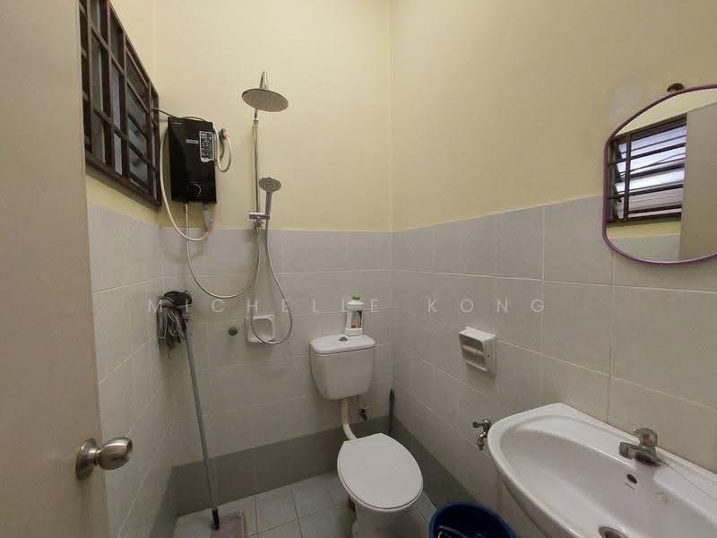 2-storey Terraced House for Sale in TAMAN PUCHONG UTAMA (Puchong) - Michelle Kong - PropertyGuru.com.my