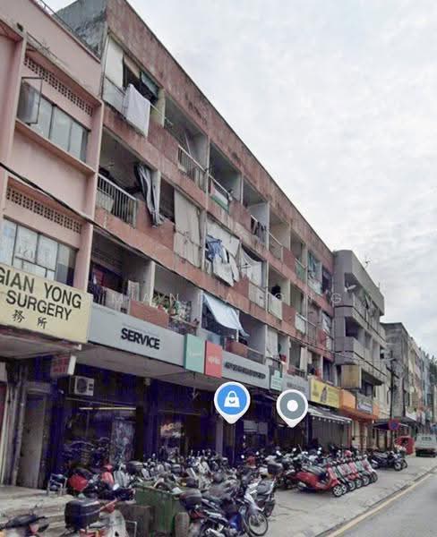 Shop for Sale in Setapak (Kuala Lumpur) - Amanda Ong - Exterior - PropertyGuru.com.my