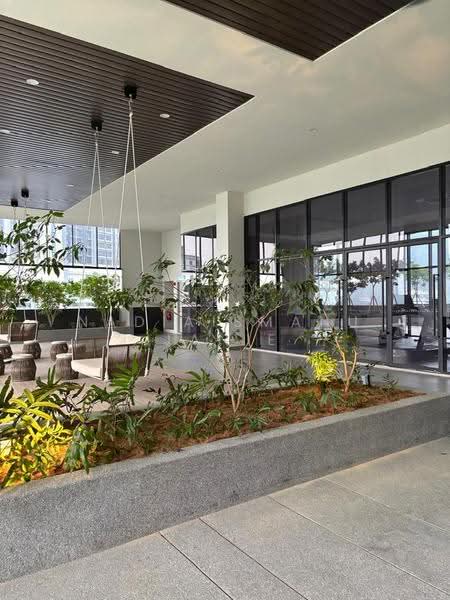 Kediaman Servis untuk Disewa di Melawati : Park One - NadiaIsmanu Janie - Exterior - PropertyGuru.com.my