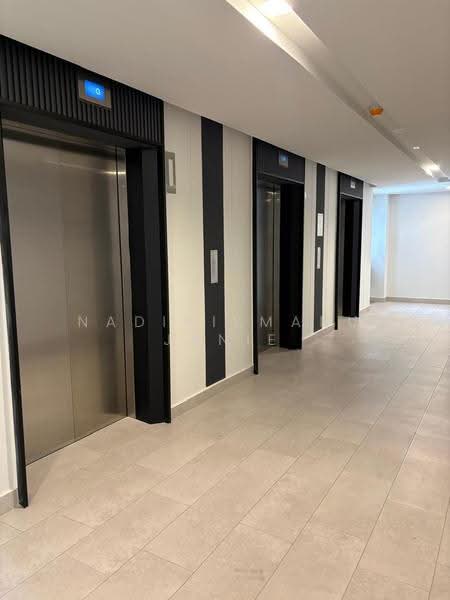 Kediaman Servis untuk Disewa di Melawati : Park One - NadiaIsmanu Janie - Lift - PropertyGuru.com.my