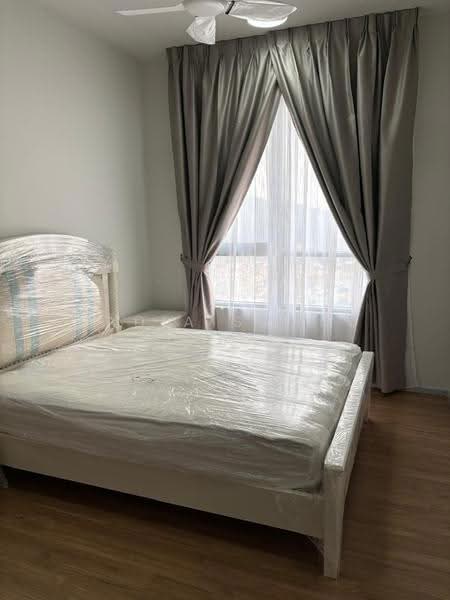 Kediaman Servis untuk Disewa di Melawati : Park One - NadiaIsmanu Janie - Bedroom 2 - PropertyGuru.com.my