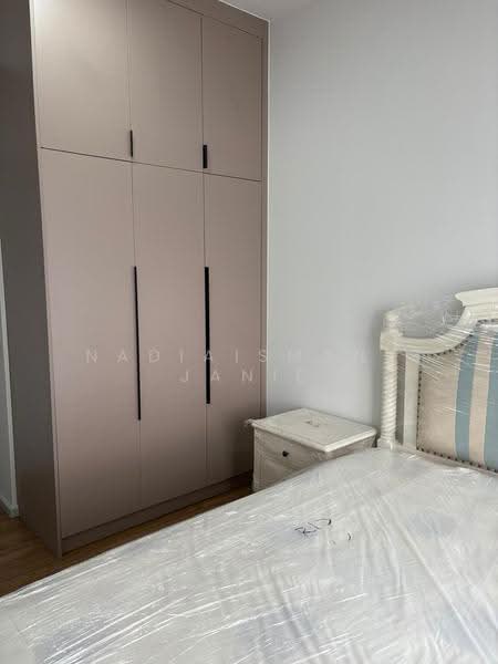 Kediaman Servis untuk Disewa di Melawati : Park One - NadiaIsmanu Janie - Bedroom 2 - PropertyGuru.com.my