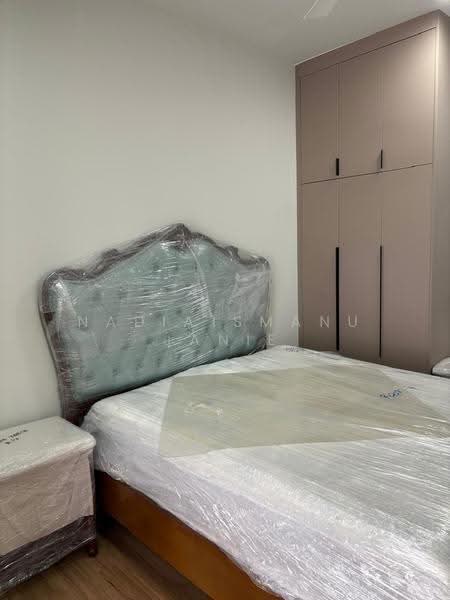 Kediaman Servis untuk Disewa di Melawati : Park One - NadiaIsmanu Janie - Bedroom 3 - PropertyGuru.com.my