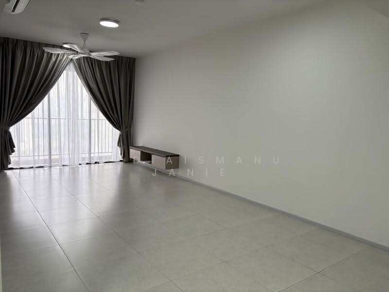 Kediaman Servis untuk Disewa di Melawati : Park One - NadiaIsmanu Janie - Dining Area - PropertyGuru.com.my