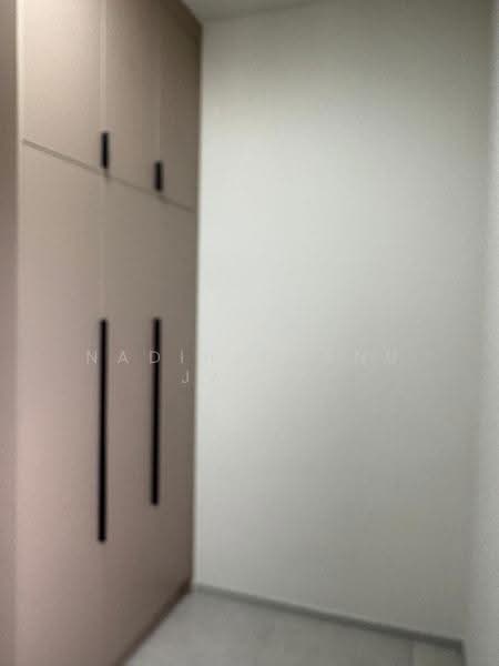 Kediaman Servis untuk Disewa di Melawati : Park One - NadiaIsmanu Janie - Extra Room with storage - PropertyGuru.com.my