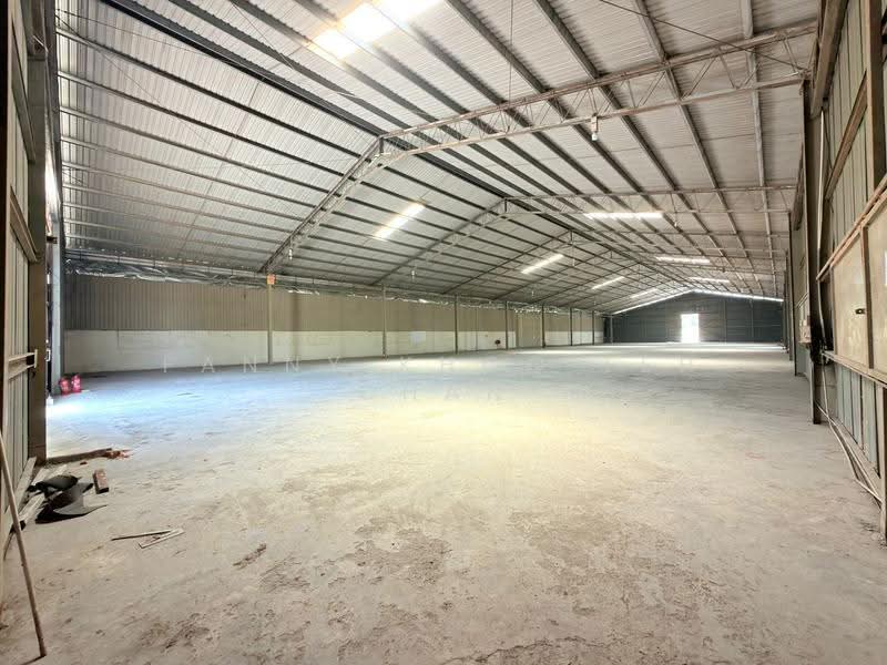 Warehouse for Rent in Kota Kinabalu (Sabah) - Fanny Khoo Leh Chan - Interior - PropertyGuru.com.my