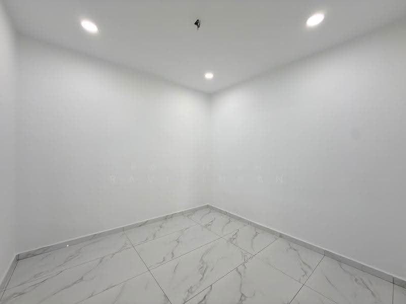 1-storey Terraced House for Sale in Taman Puteri Wangsa (Ulu Tiram) - Ravinish Ravinthran - PropertyGuru.com.my