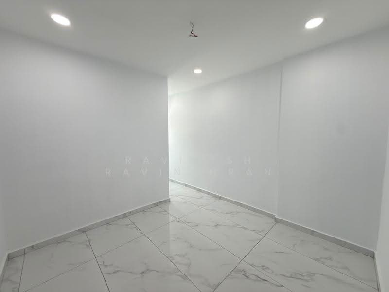 1-storey Terraced House for Sale in Taman Puteri Wangsa (Ulu Tiram) - Ravinish Ravinthran - PropertyGuru.com.my