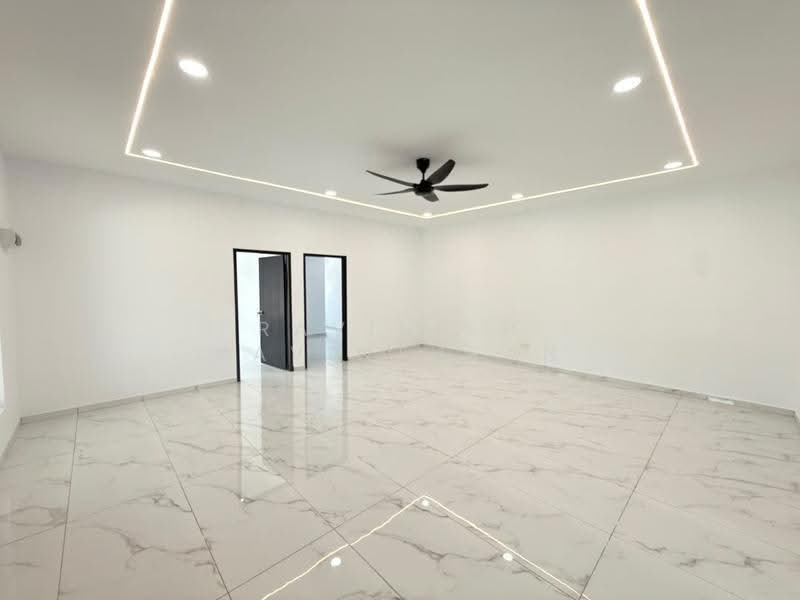 1-storey Terraced House for Sale in Taman Puteri Wangsa (Ulu Tiram) - Ravinish Ravinthran - PropertyGuru.com.my