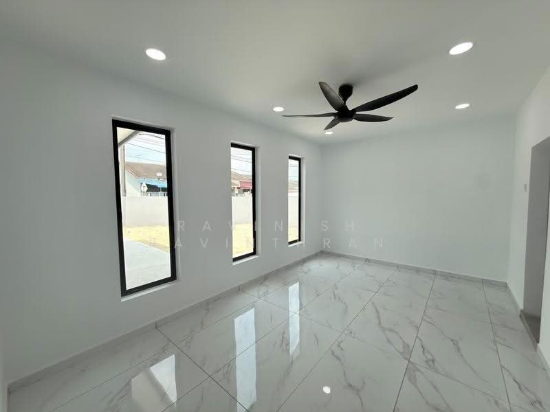 1-storey Terraced House for Sale in Taman Puteri Wangsa (Ulu Tiram) - Ravinish Ravinthran - PropertyGuru.com.my
