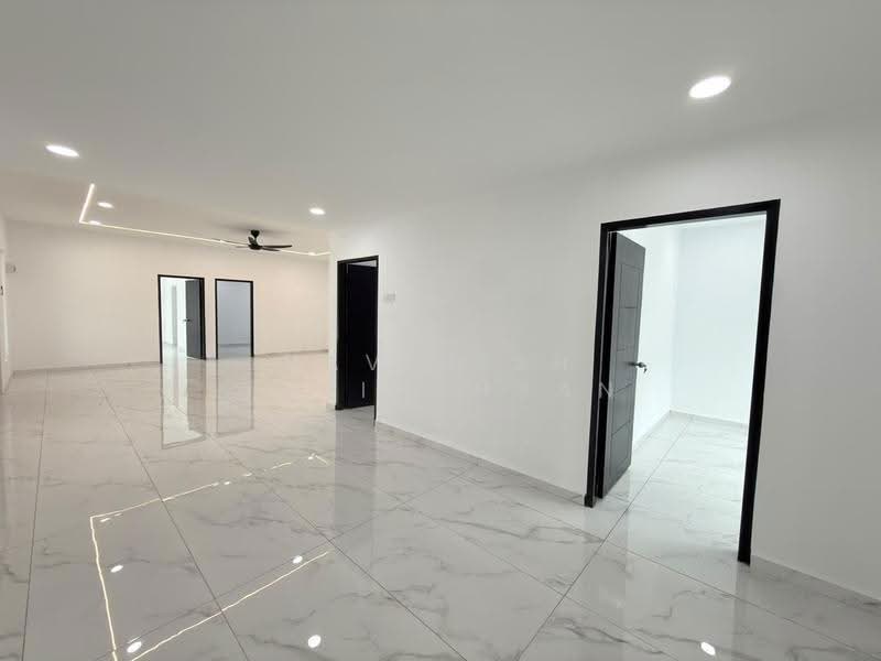 1-storey Terraced House for Sale in Taman Puteri Wangsa (Ulu Tiram) - Ravinish Ravinthran - PropertyGuru.com.my