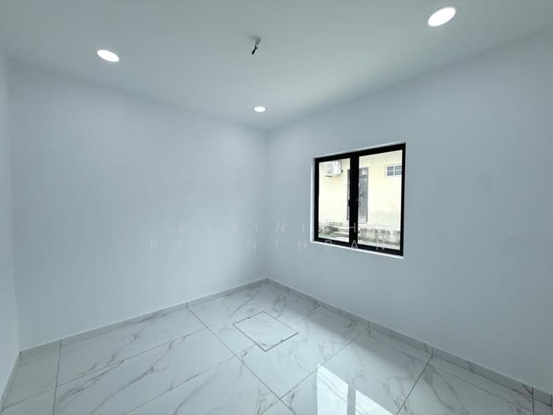 1-storey Terraced House for Sale in Taman Puteri Wangsa (Ulu Tiram) - Ravinish Ravinthran - PropertyGuru.com.my