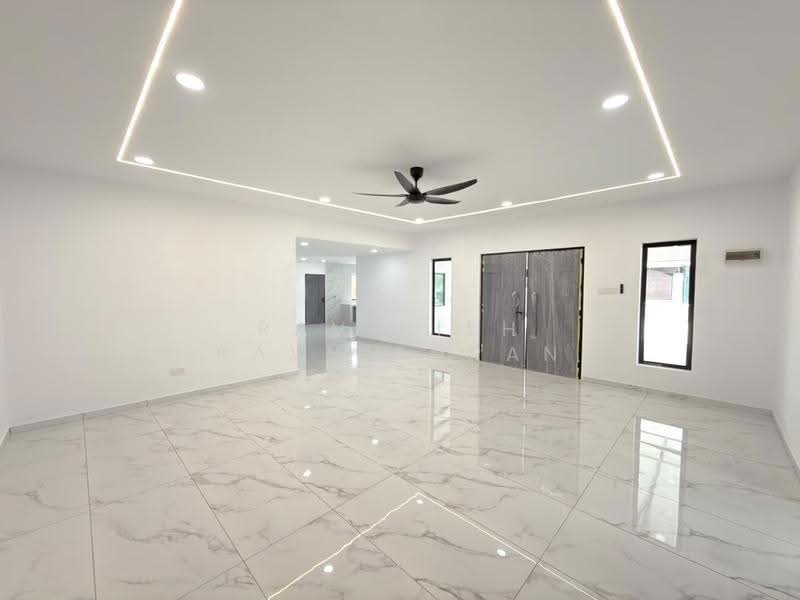 1-storey Terraced House for Sale in Taman Puteri Wangsa (Ulu Tiram) - Ravinish Ravinthran - PropertyGuru.com.my