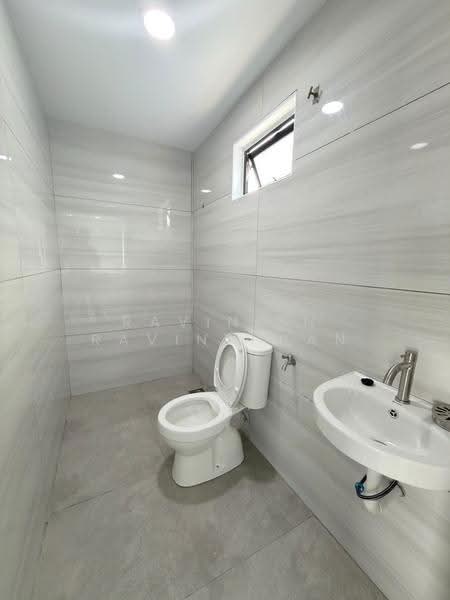 1-storey Terraced House for Sale in Taman Puteri Wangsa (Ulu Tiram) - Ravinish Ravinthran - PropertyGuru.com.my